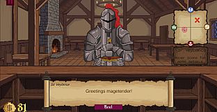 MageTender