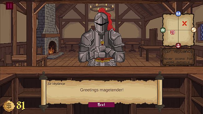 MageTender