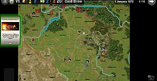 Wars Across the World: Rhodesia 1972