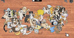 SnapDogs