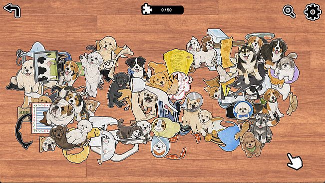SnapDogs