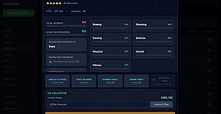 Coastal Summit Sports: College Hockey 26