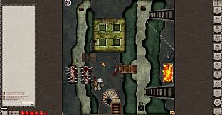 Fantasy Grounds - Meanders Token Pack 7 (Token Pack)