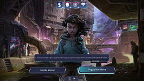 NeuroNet: Mendax Proxy