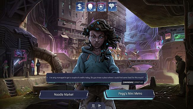 NeuroNet: Mendax Proxy