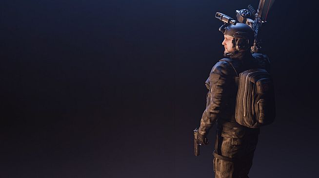 TUBx Tactical