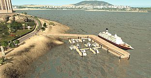 Cities: Skylines - Hotels & Retreats