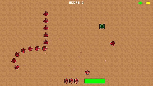 Tiger Fighter 1931 Sunset MP098