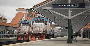 Train Sim World 7
