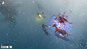 The Adventures of Mr. Willickers the Rotting Mule