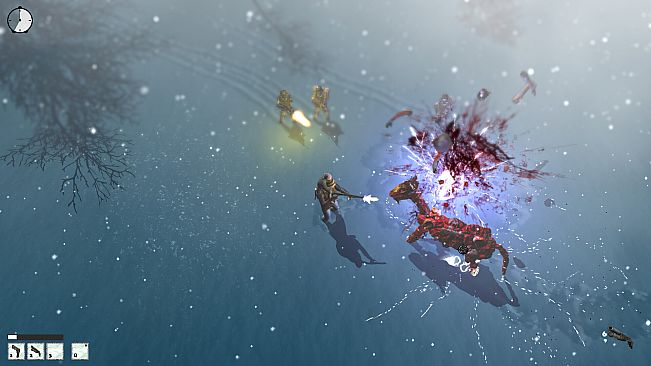 The Adventures of Mr. Willickers the Rotting Mule