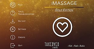 iVIBRATE Ultimate Edition - iMASSAGE Gold Edition