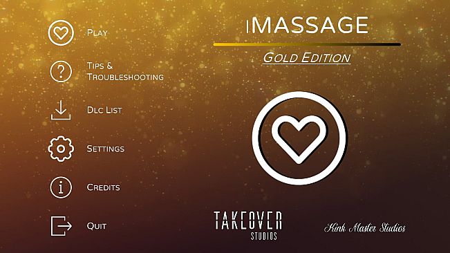 iVIBRATE Ultimate Edition - iMASSAGE Gold Edition