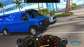 Racing Classics: Drag Race Simulator