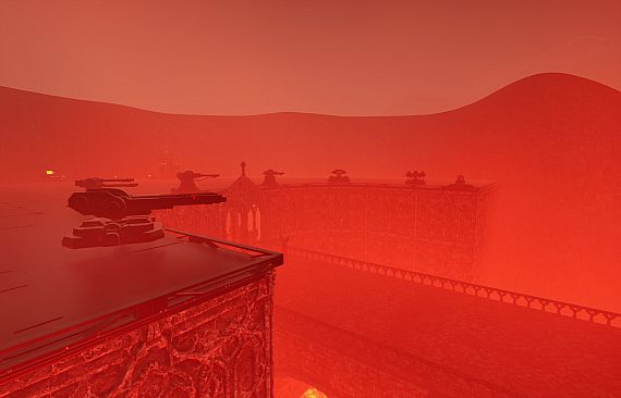 Pandora's Doom: Apocalypse Hotline