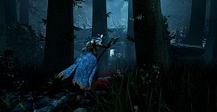 Dead by Daylight - A Lullaby for the Dark Chapter