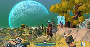 Boundless - Adventurer Edition