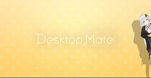 Desktop Mate Kizuna Akari DLC