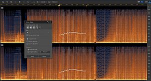 CyberLink AudioDirector 6