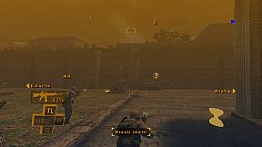 Full Spectrum Warrior