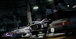 Need for Speed Deluxe Bundle