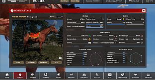 Champions Stable: Equestrian Dynasty