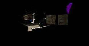 NimerWorld: Shadows of a Promise