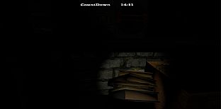 VR_PlayRoom : Episode Beginning (Escape Room - Horror)