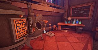 Alchemist: Journey of The Soul