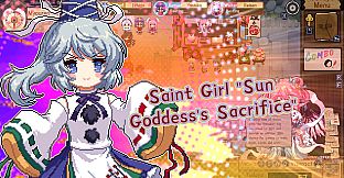 Touhou Mystia's Izakaya DLC3 Pack - Myouren Temple & Divine Spirit Mausoleum