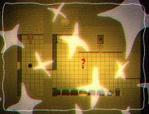 The Miserable Crimson Hooded Girl