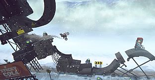 Bike Baron 2: The Art of Riding