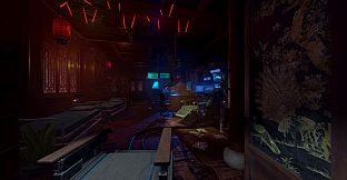 Neuro Hacker : Intrusion