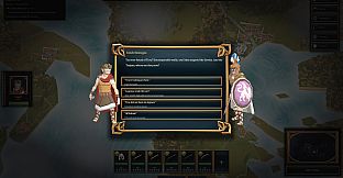 Rome Invictus