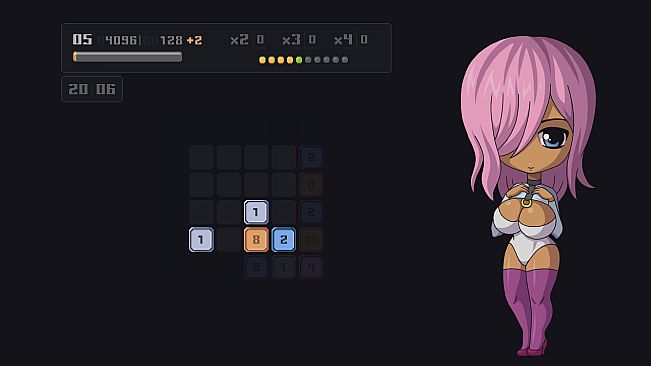 Mojo 2: Mia - Deluxe Edition