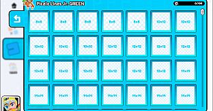 Piczle World of Puzzles: Piczle Lines Jr.