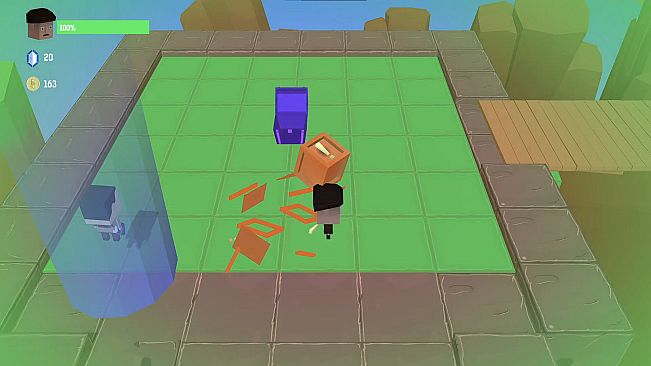 Small phrases Great stories