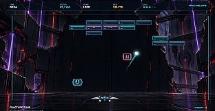 Space Breakout Odyssey