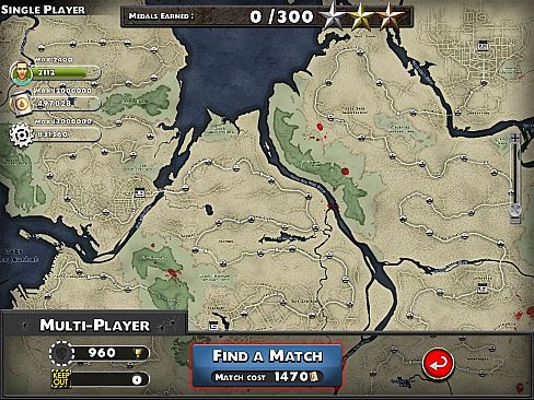 UNDEAD FACTORY:Zombie Pandemic