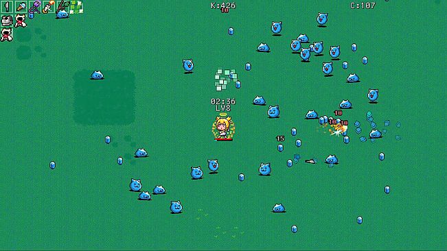 Cleaning Angel Wired