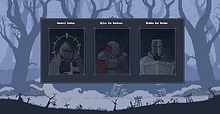 Before the Walls Break