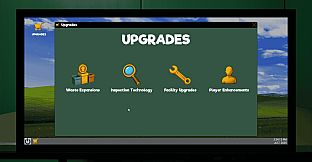 Trash Sorter Simulator