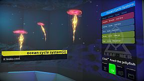 Bacterium / 生命之旅