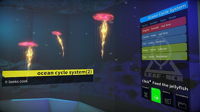 Bacterium / 生命之旅