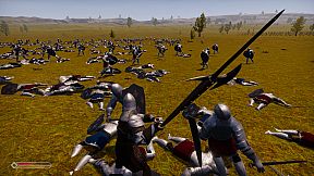 Sellswords: Ashen Company