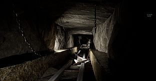 The Hidden Room - Donation #1