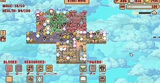 Block Tower TD Bundle