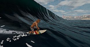 FreeSurf
