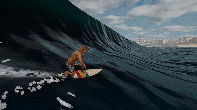 FreeSurf