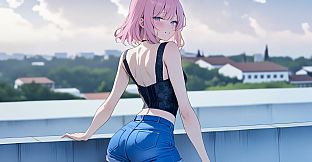 Beauty Riddle - Image Pack